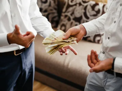 上班族借錢快速攻略